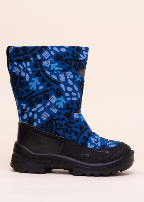 Зимние сапоги Putkivarsi Kuoma