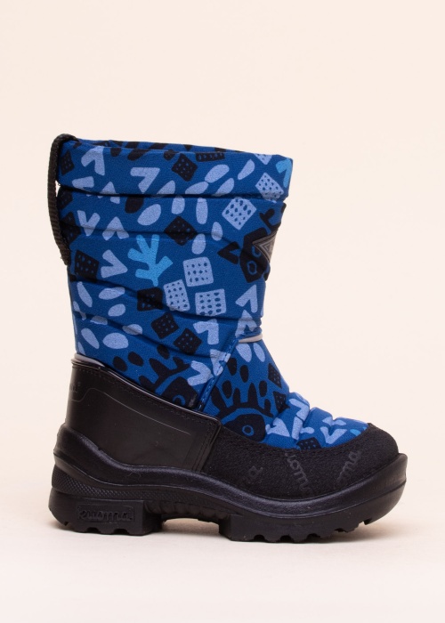 Kuoma talvesaapad Putkivarsi