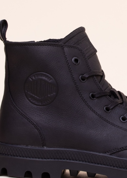 Полусапоги Palladium