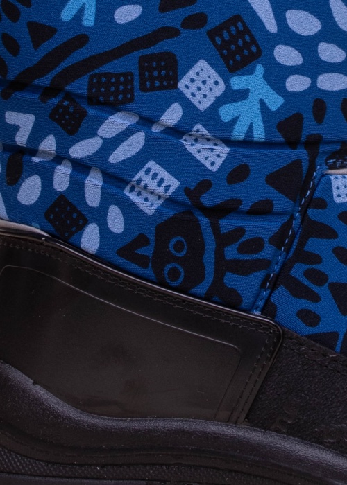 Зимние сапоги Putkivarsi Kuoma