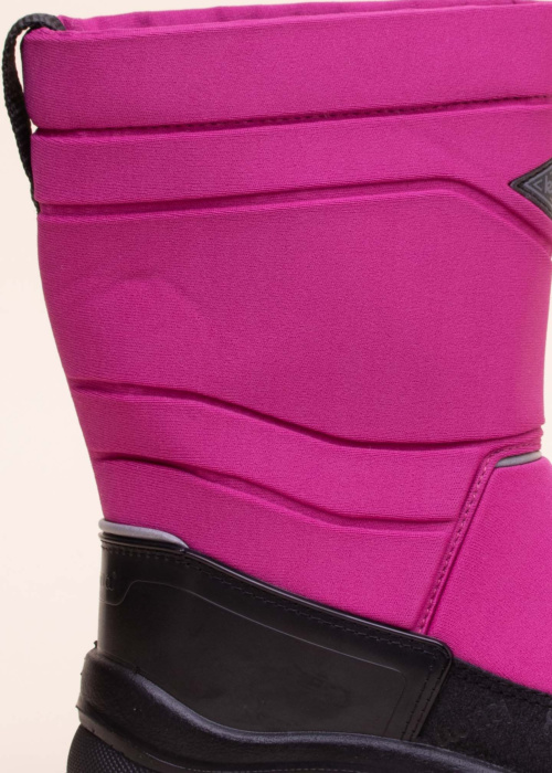 Зимние сапоги Putkivarsi Kuoma