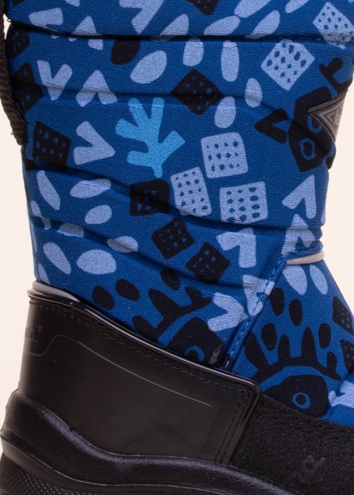 Kuoma talvesaapad Putkivarsi