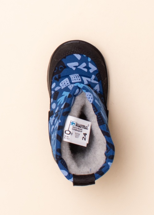 Kuoma talvesaapad Putkivarsi