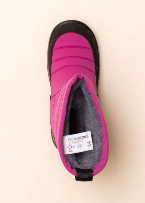 Зимние сапоги Putkivarsi Kuoma