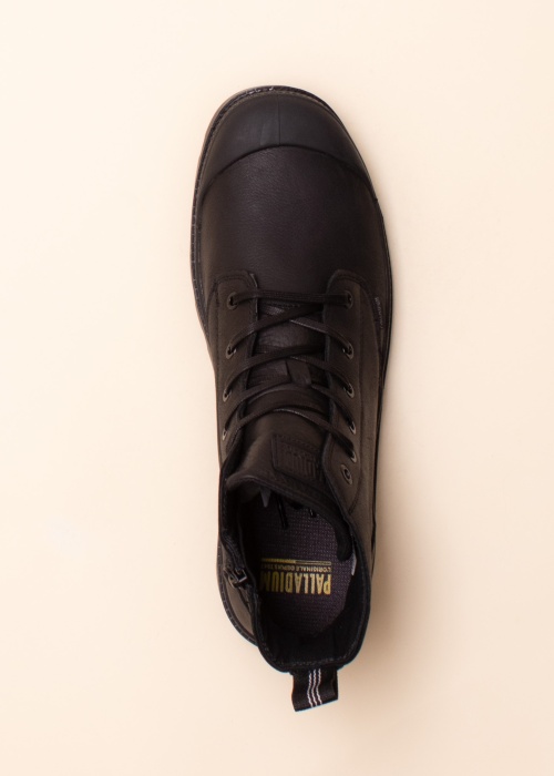 Полусапоги Palladium