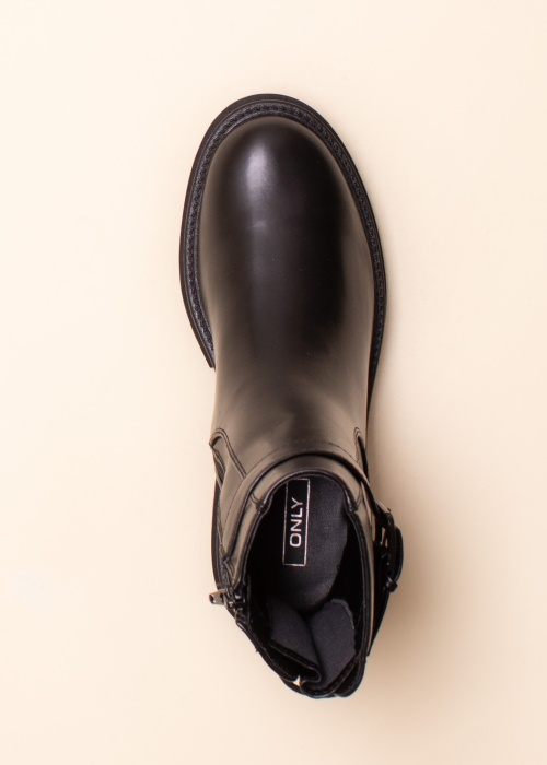 Only poolsaapad Trinity-6