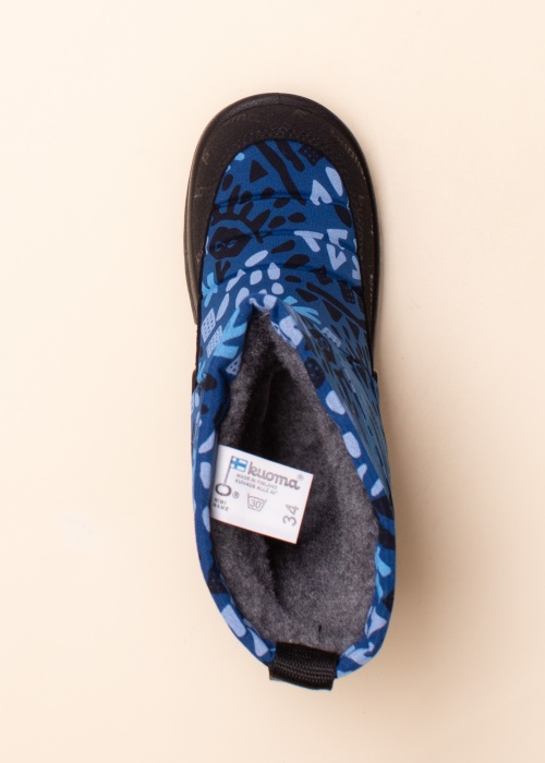 Зимние сапоги Putkivarsi Kuoma