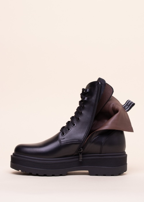 Полусапоги NeroGiardini