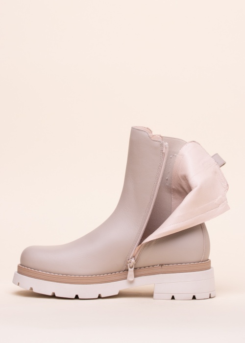 Полусапоги NeroGiardini