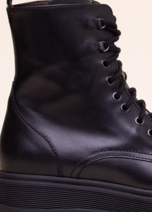 Полусапоги NeroGiardini