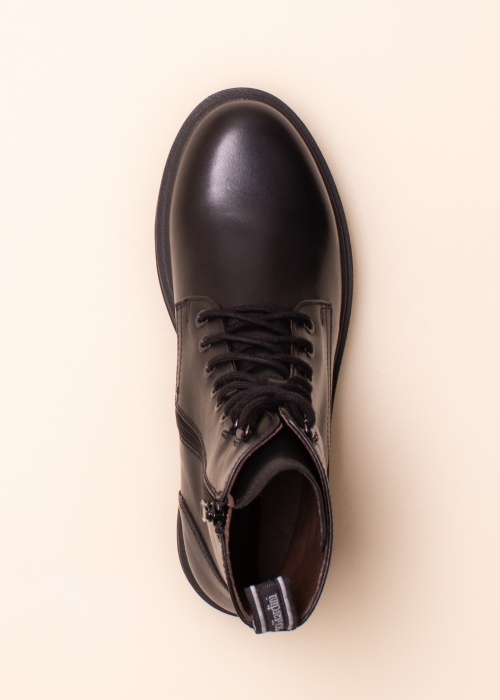 Полусапоги NeroGiardini