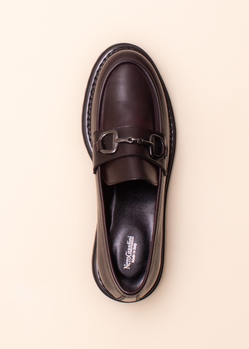 Туфли NeroGiardini