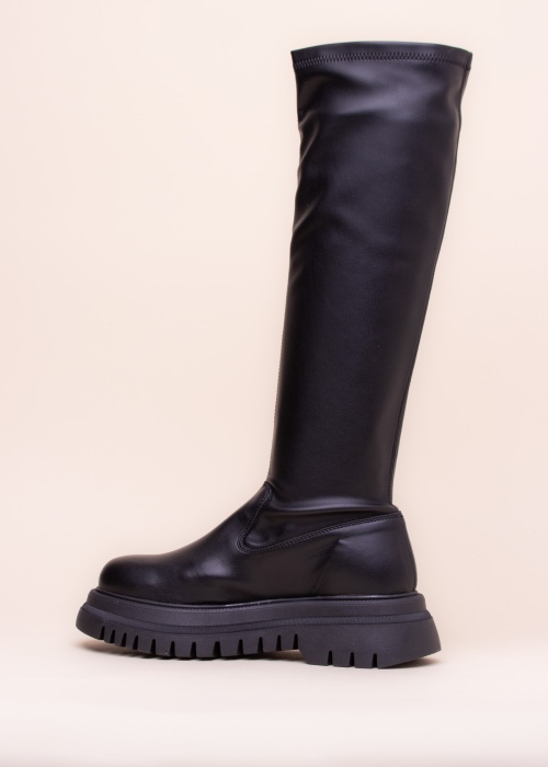 Сапоги Lauren Pavement