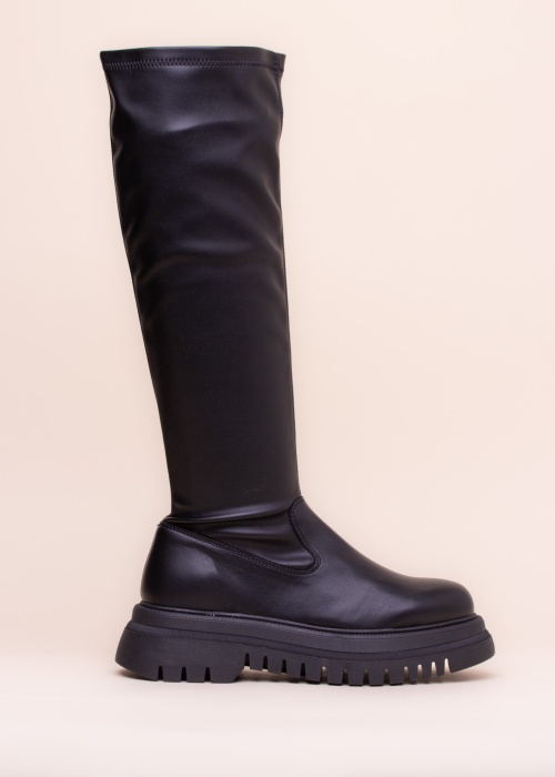 Сапоги Lauren Pavement