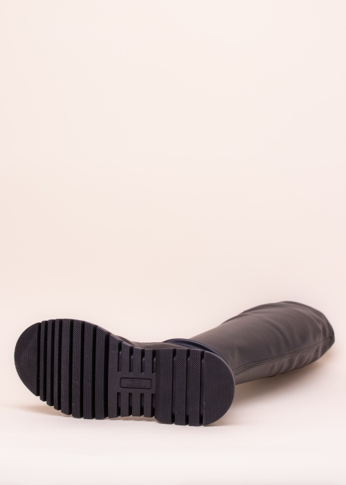 Сапоги Lauren Pavement