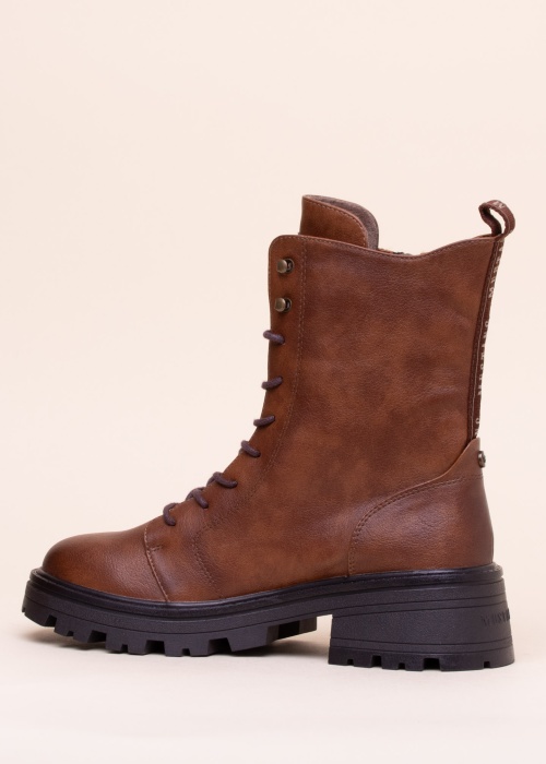 Полусапоги Mustang