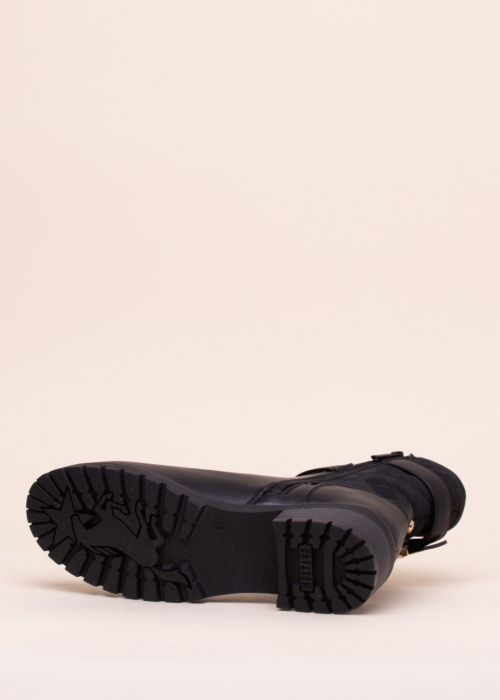 Полусапоги Mustang