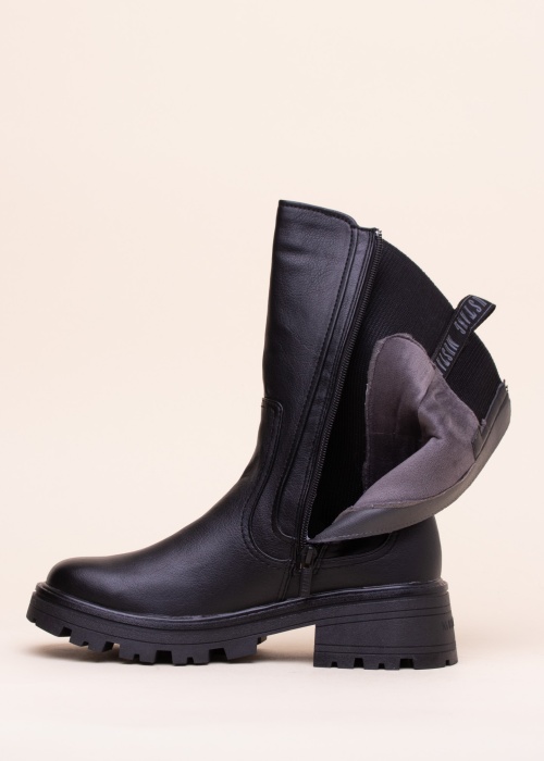 Полусапоги Mustang