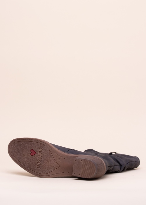 Сапоги Mustang