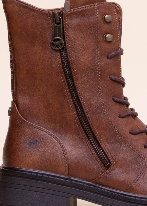 Полусапоги Mustang