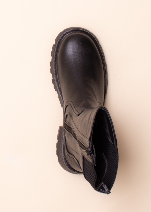 Полусапоги Mustang