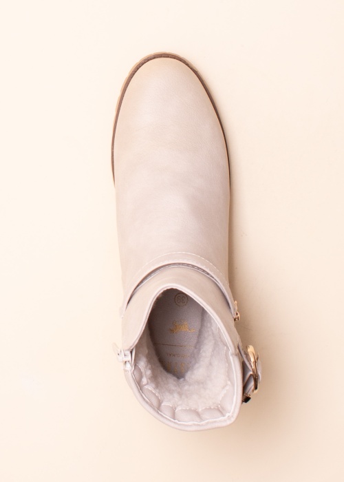 Полусапоги Mustang