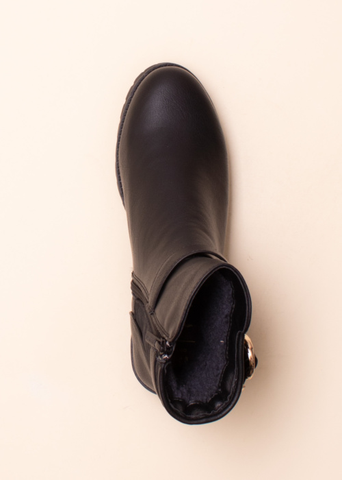 Полусапоги Mustang