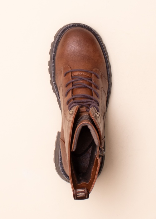 Полусапоги Mustang