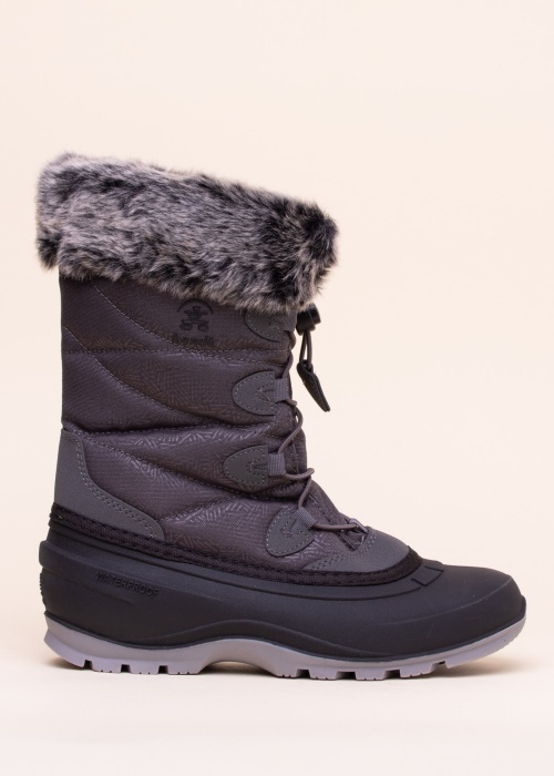 Зимние сапоги Momentum3 Kamik