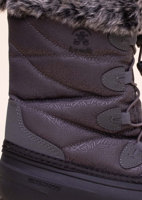 Зимние сапоги Momentum3 Kamik