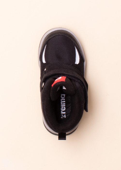 Зимние сапоги Qing Reima