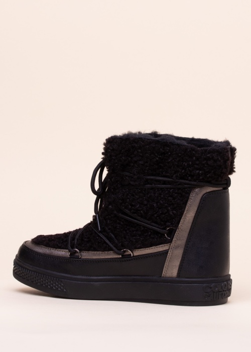 Зимние сапоги Colors of California