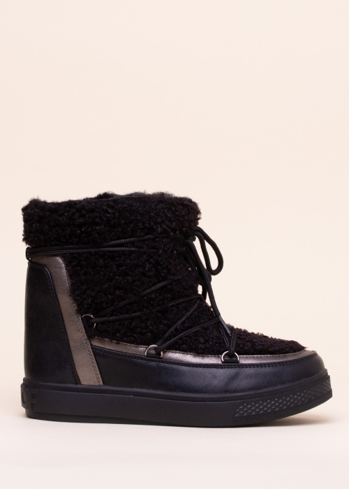 Зимние сапоги Colors of California