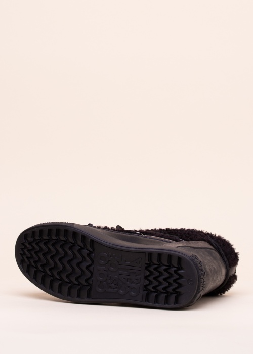 Зимние сапоги Colors of California