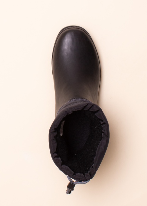 Резиновые сапоги Puffer Warm Mid Viking