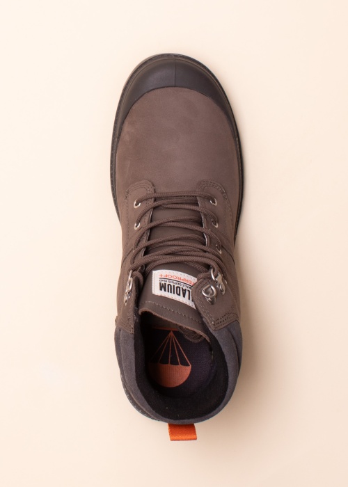 Полусапоги Pallabrousse Sc Wp Palladium