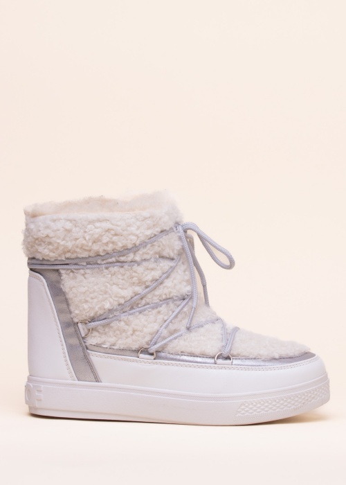 Зимние сапоги Colors of California