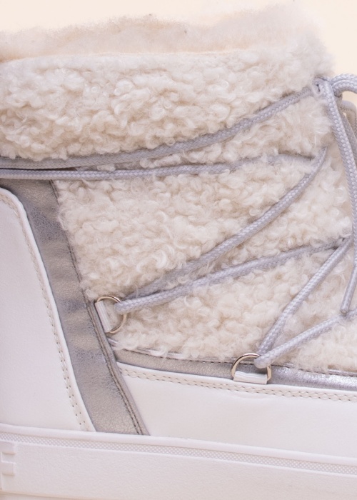 Зимние сапоги Colors of California