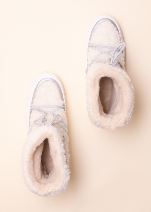 Зимние сапоги Colors of California