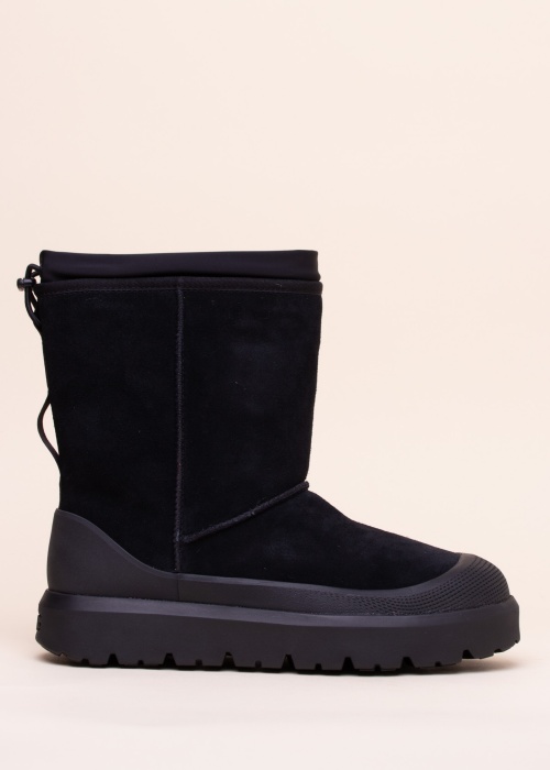 Полусапоги Classic Short Weather Hybrid UGG