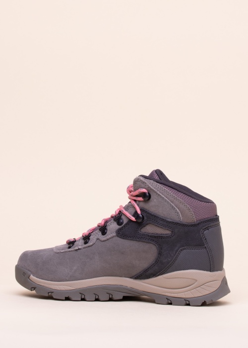 Columbia matkasaapad Newton Ridge Plus Waterproof Amped