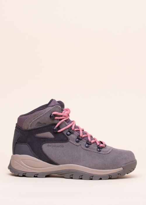 Columbia matkasaapad Newton Ridge Plus Waterproof Amped