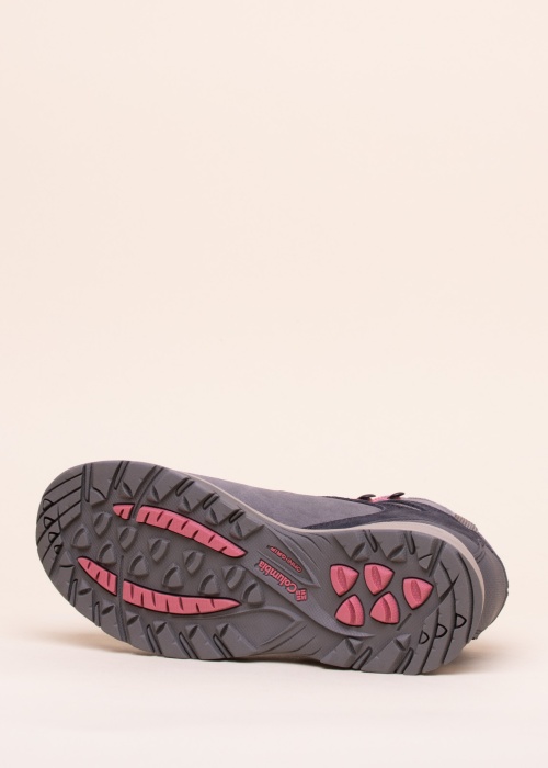 Columbia matkasaapad Newton Ridge Plus Waterproof Amped