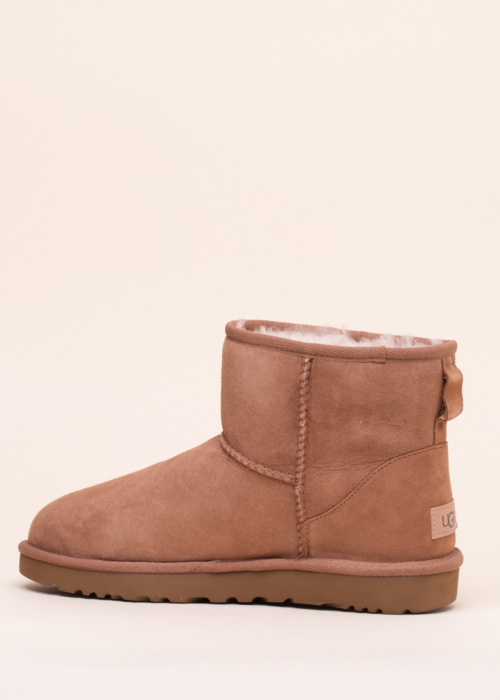 Полусапоги UGG