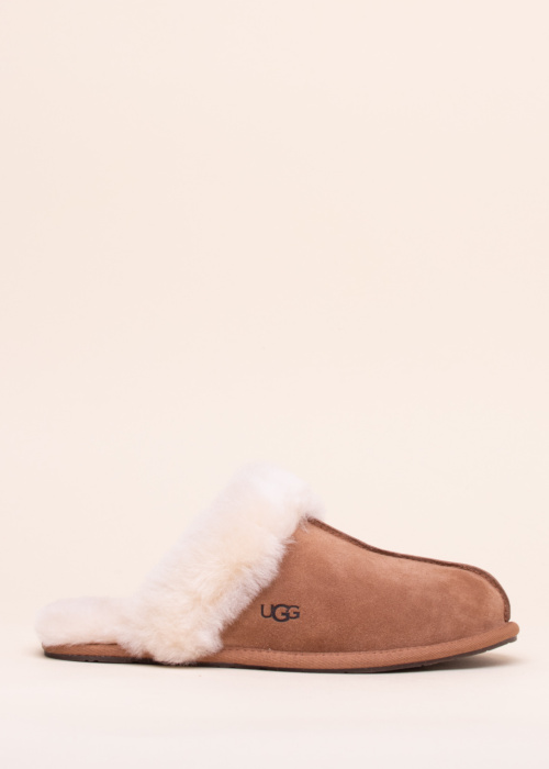 Тапочки Scuffette Ii UGG