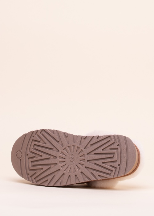 Тапочки Disquette UGG