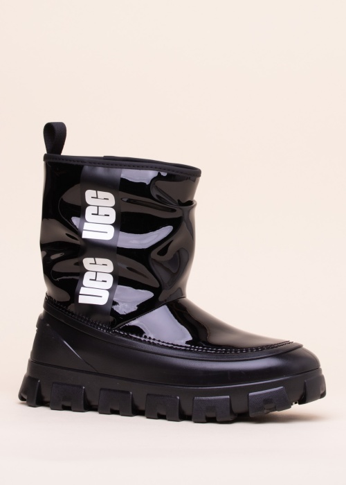 UGG poolsaapad Classic Brellah Mini