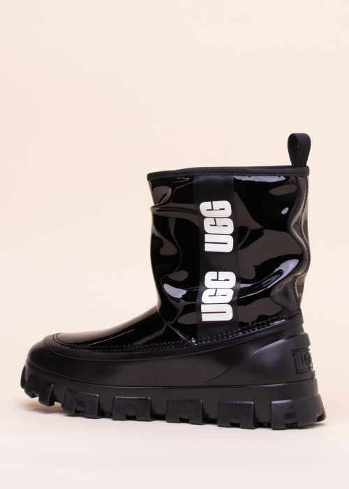 UGG poolsaapad Classic Brellah Mini