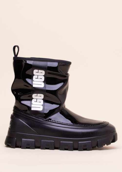 UGG poolsaapad Classic Brellah Mini