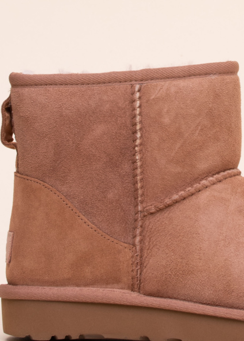 Полусапоги UGG